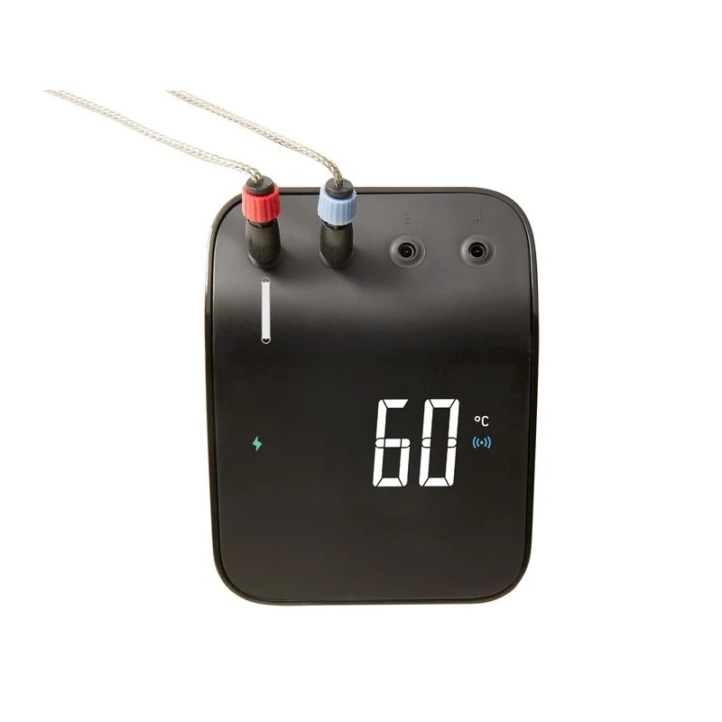 Weber Connect Smart Grilling Hub 9,8 cm