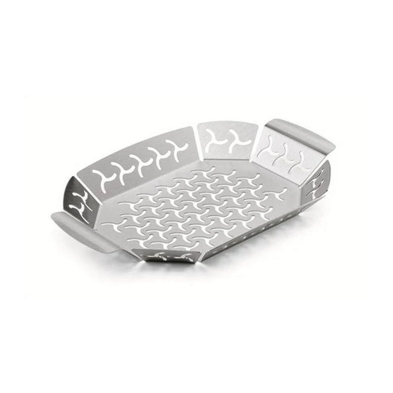 Cestello di cottura premium Weber 27 x 19 cm