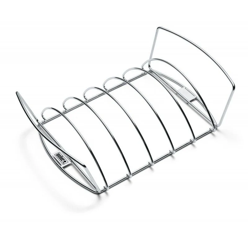 Supporto di cottura premium Weber cm 43,5 x 26,5
