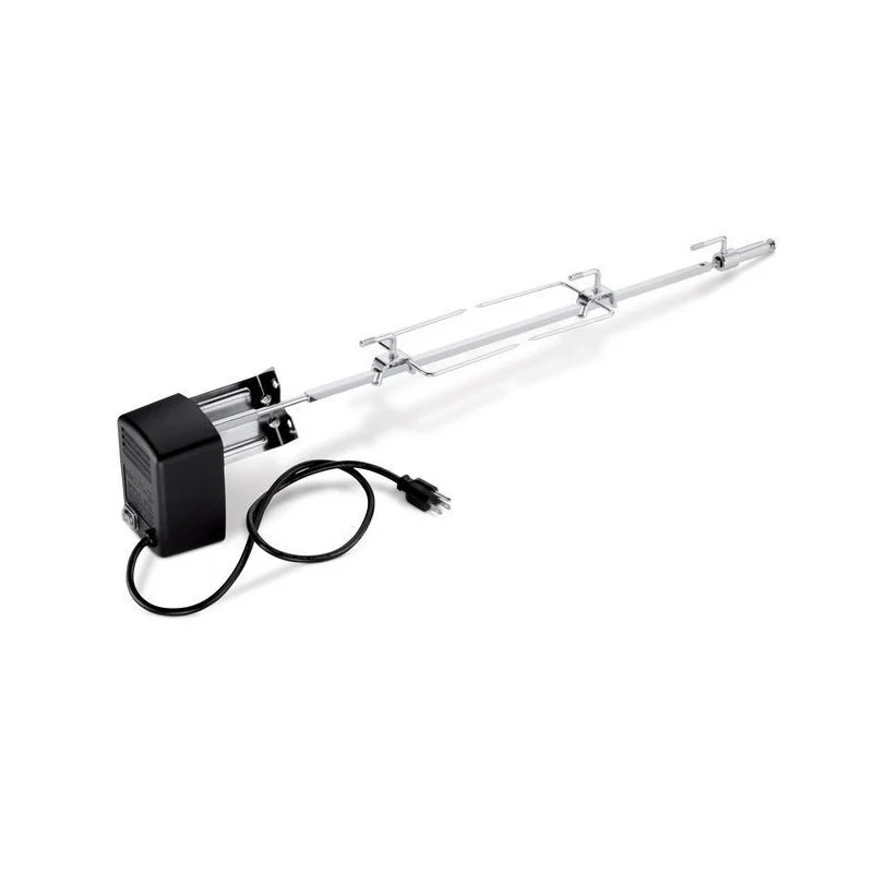 Girarrosto Weber per Spirit 85 cm