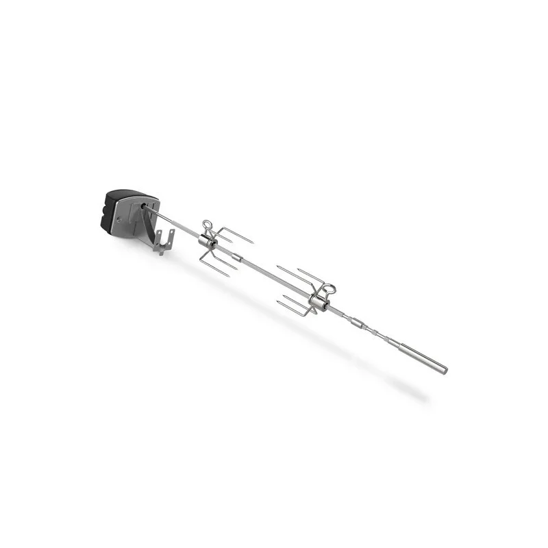 Girarrosto Weber Spirit & Pellet 85 cm