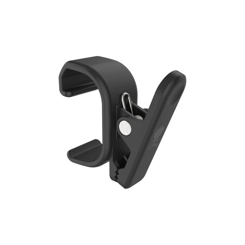 Gancio a pinza Weber Works cm 6,9 x 2,4