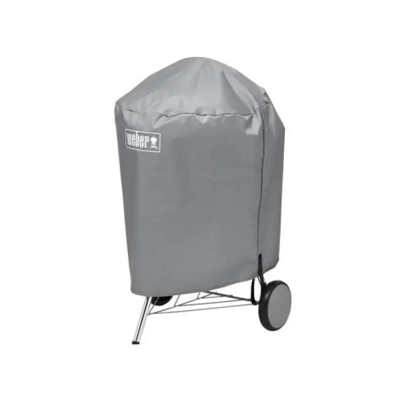 Custodia Weber standard bbq carbon cm 58,5 x 72,5 x 91