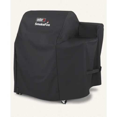 Custodia Premium Barbecue Smokefire Ex4 Weber 7192