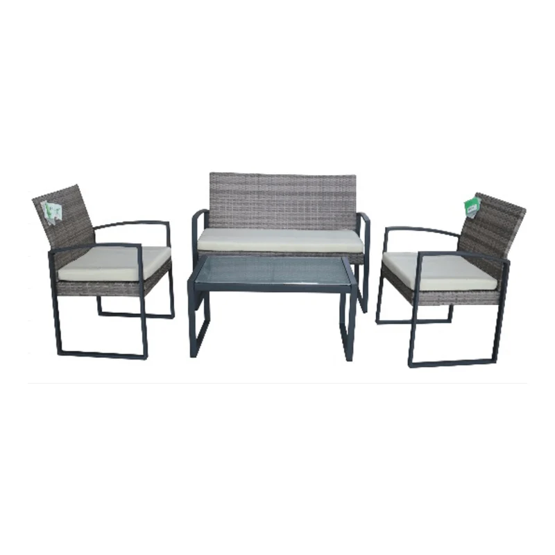 Set Da Giardino Magrez