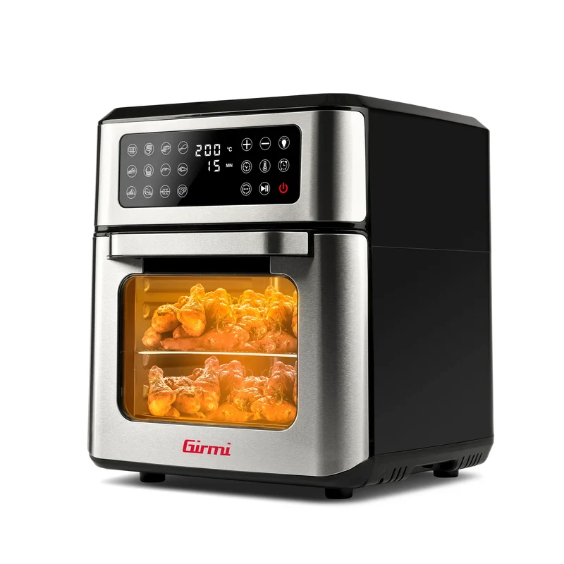 Forno Air Fryer 12 L 1800 W