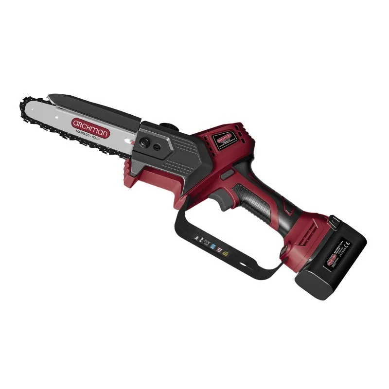 Potatore motosega a batteria PE03 30 cm