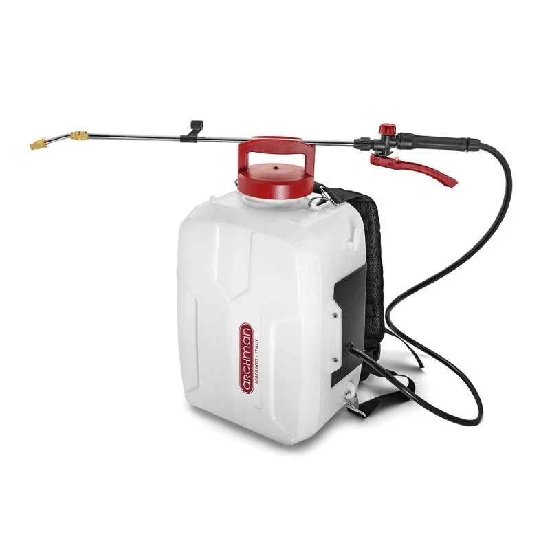 Pompa irroratrice a batteria PS12 12 l 36x23x55 cm