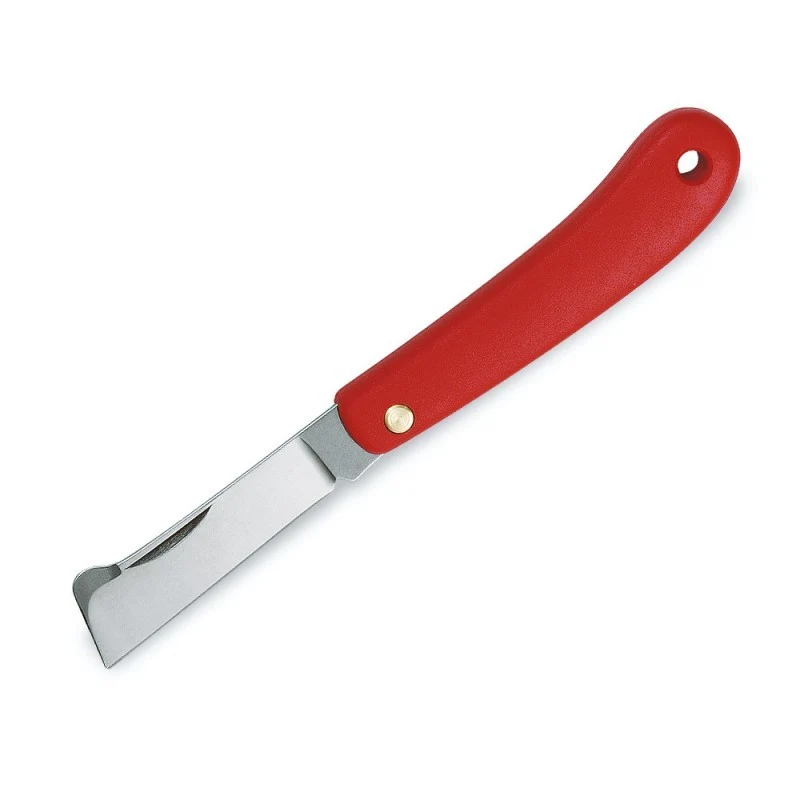 Coltello da innesto lama 69 mm art 100 17 cm