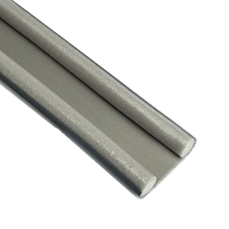 Paraspifferi doppio extra large 95 cm antracite
