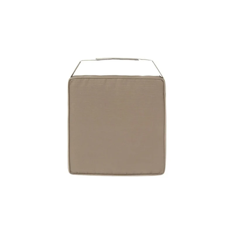 Cuscino seduta Korai 40x40 coffee