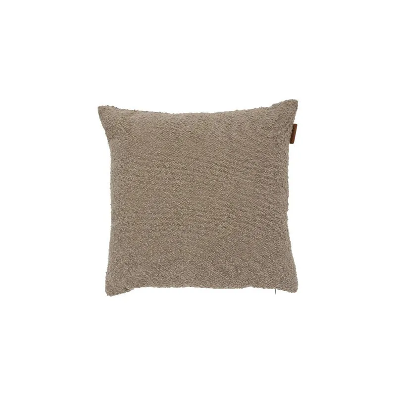 Cuscino Solfia 45x45 cm coffee