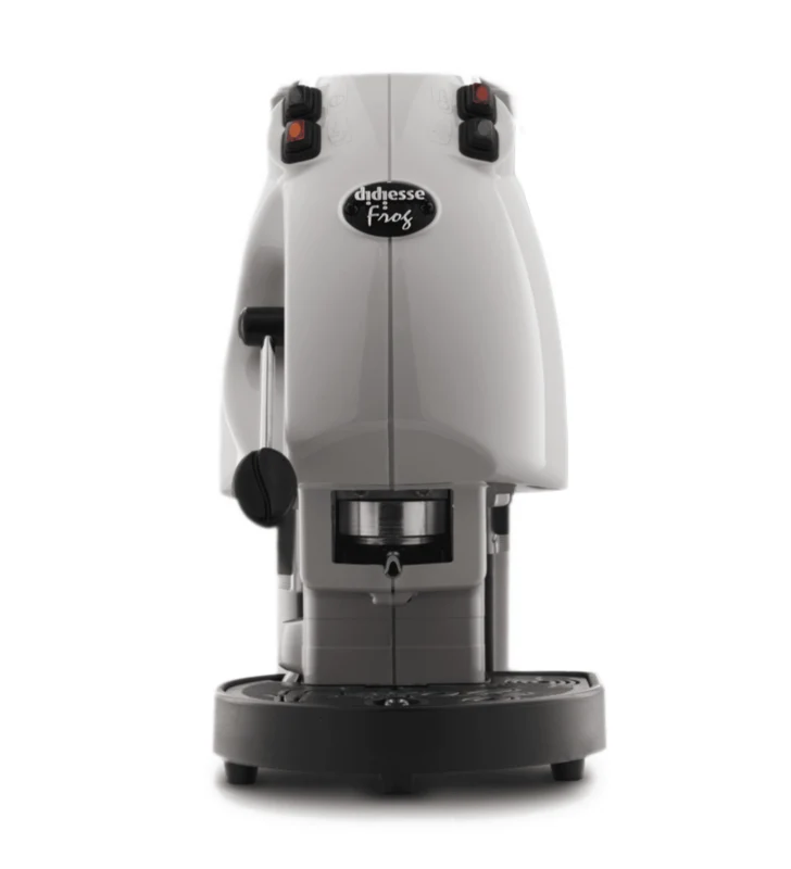 Macchina caffè espresso Didiesse frog revolution gesso 650 w