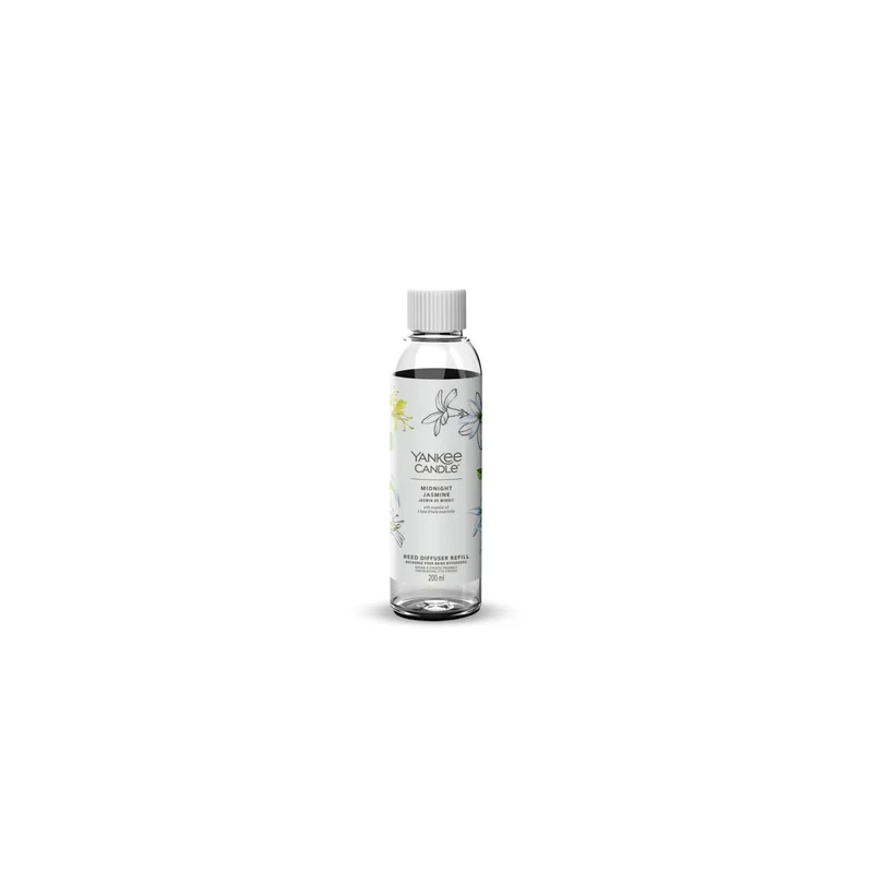 Ricarica per diffusore Midnight Jasmine ml.200