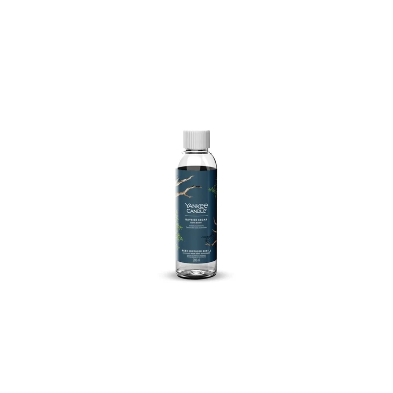 Ricarica per diffusore Bayside Cedar ml.200