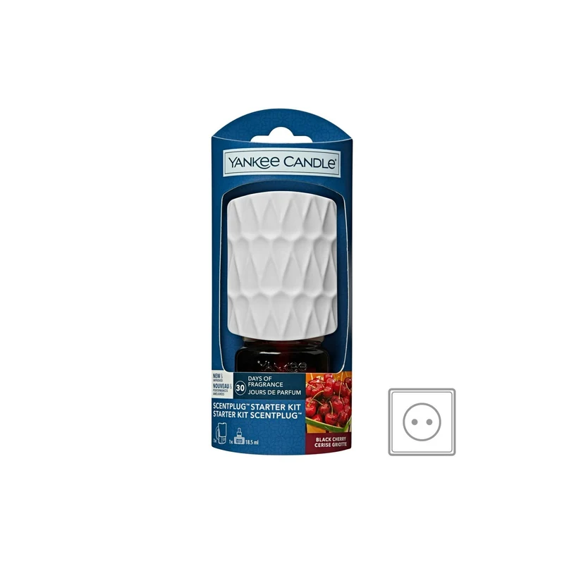 Diffusore Black Cherry