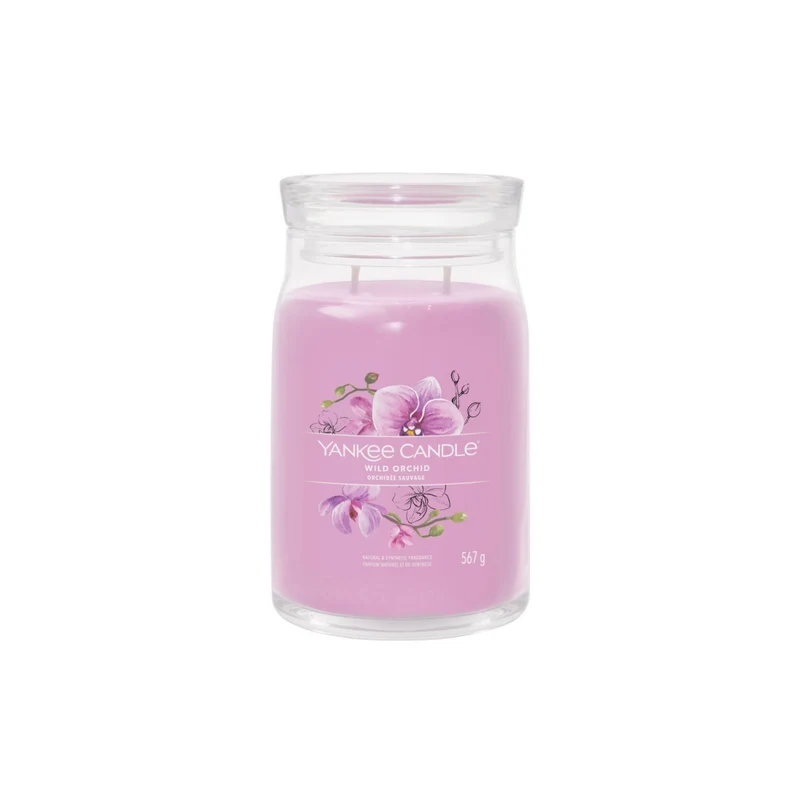 Candela Wild Orchid 567 gr