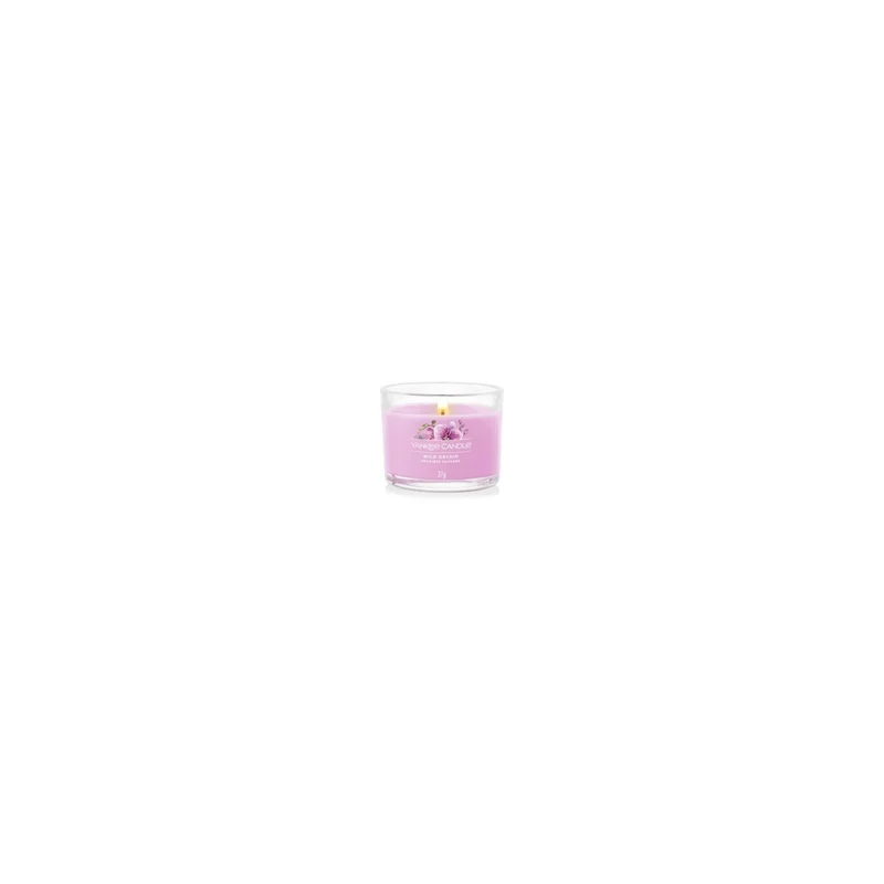 Candela Wild Orchid 37 gr