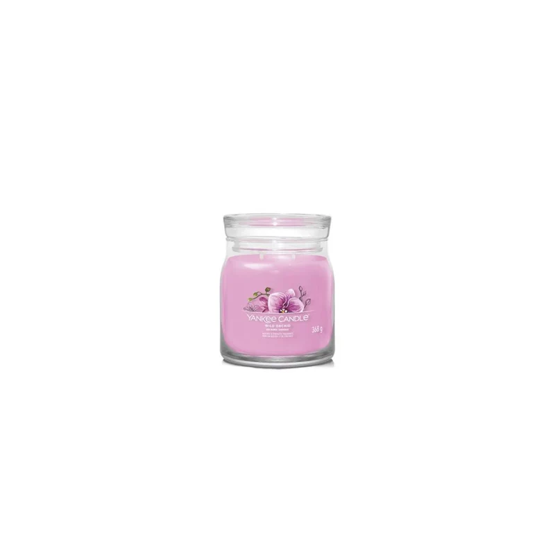 Candela Wild Orchid 368 gr