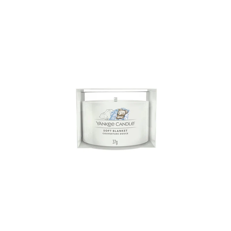 Candela Soft Blanket 37 gr
