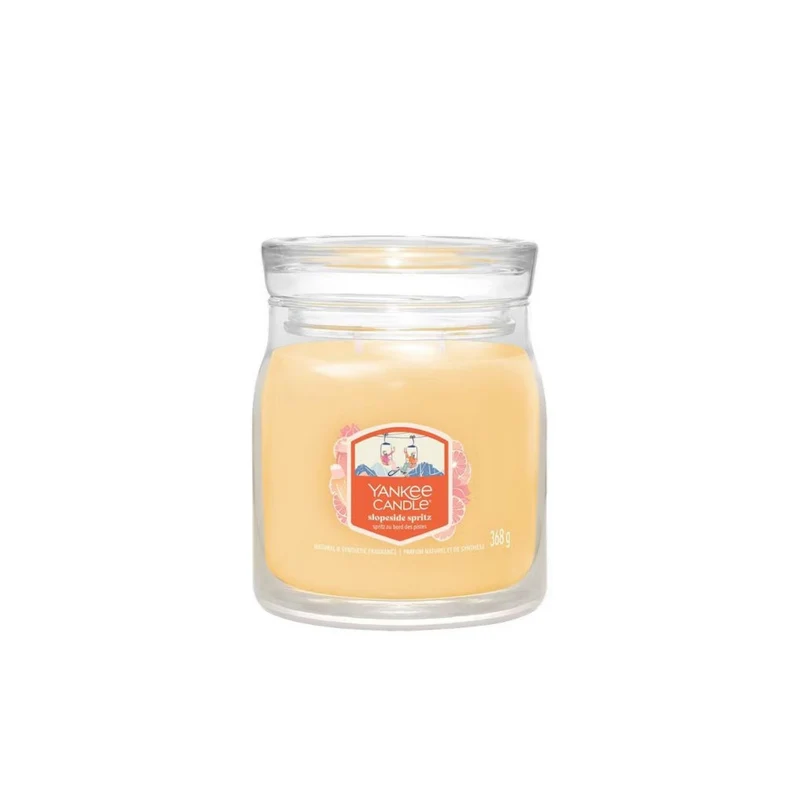 Candela Slopeside Spritz 368gr