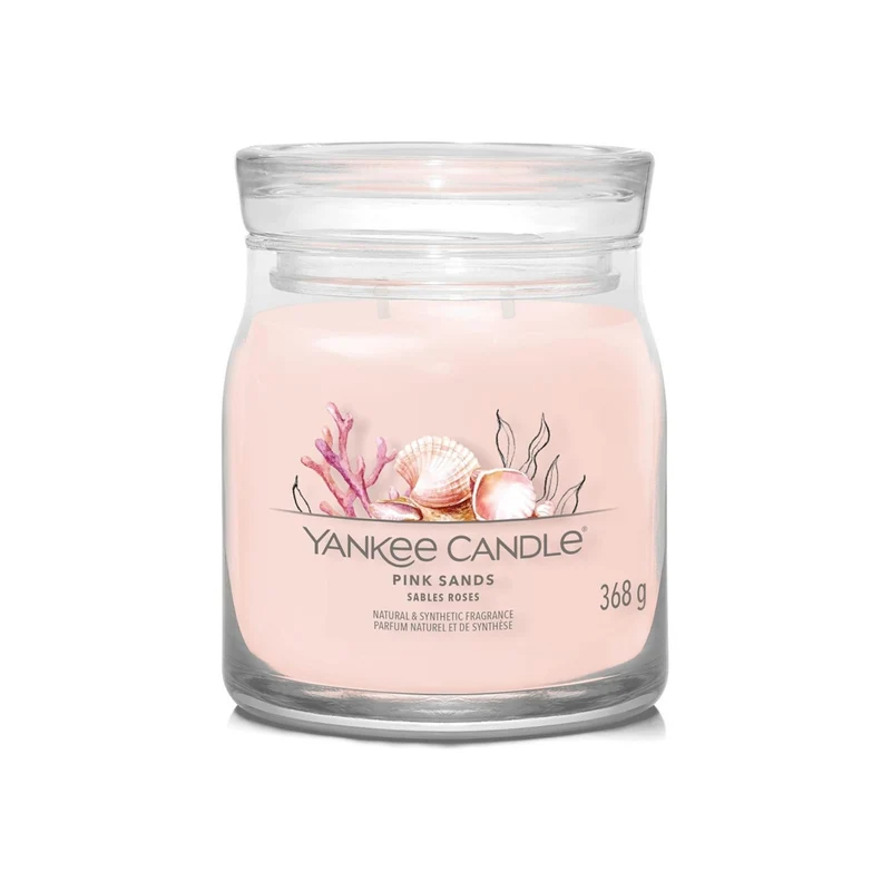 Candela Pink Sands 368 gr