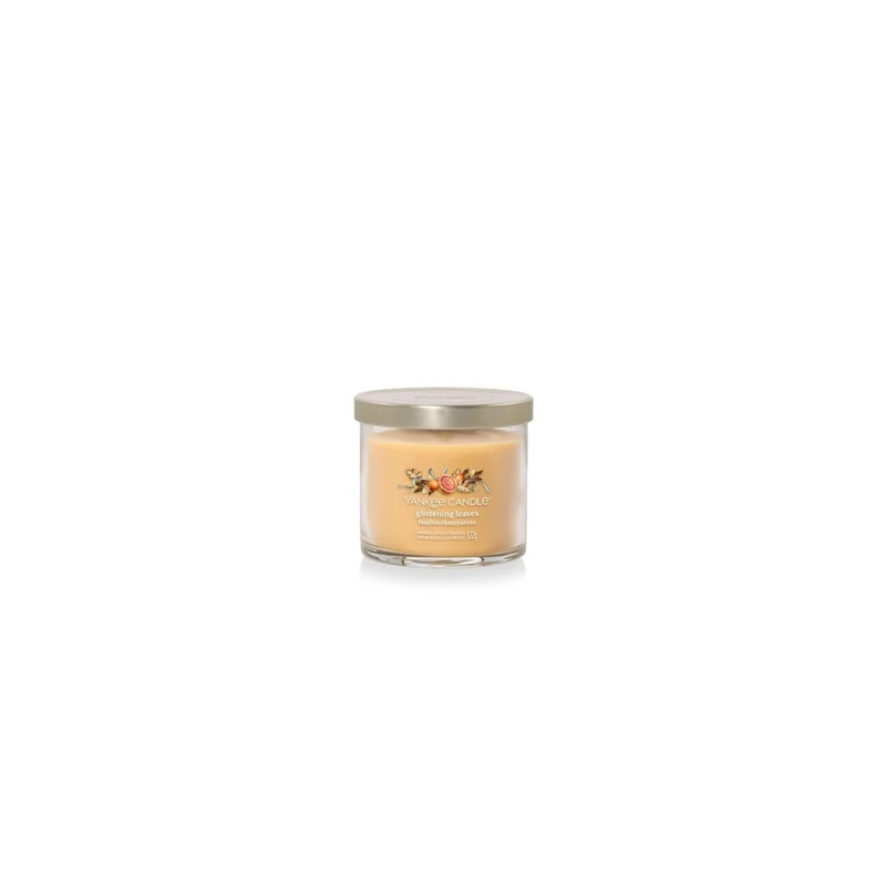 Candela Glistening Leaves 122 gr