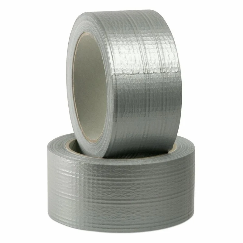 Nastro telato americano 50 mm x 25 m