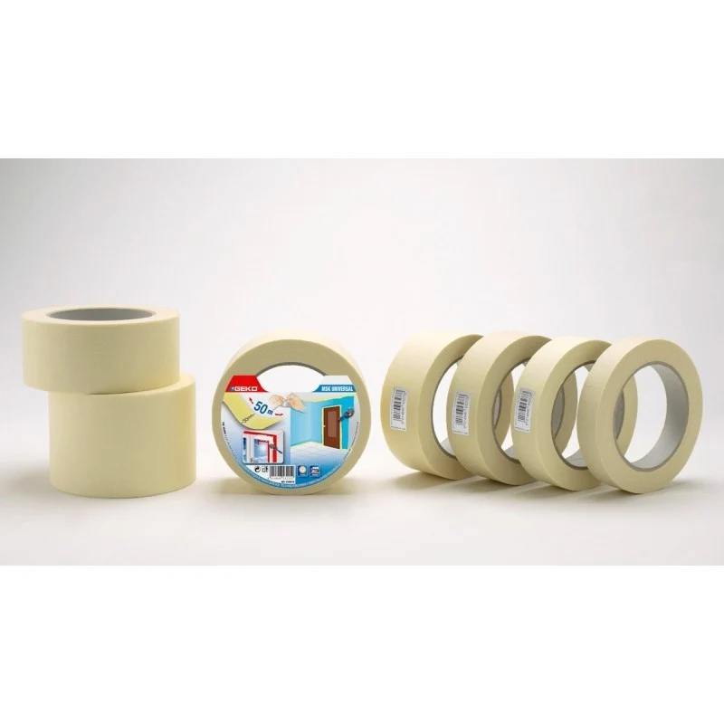 Nastro carta mascheratura 30 mm x 50 m