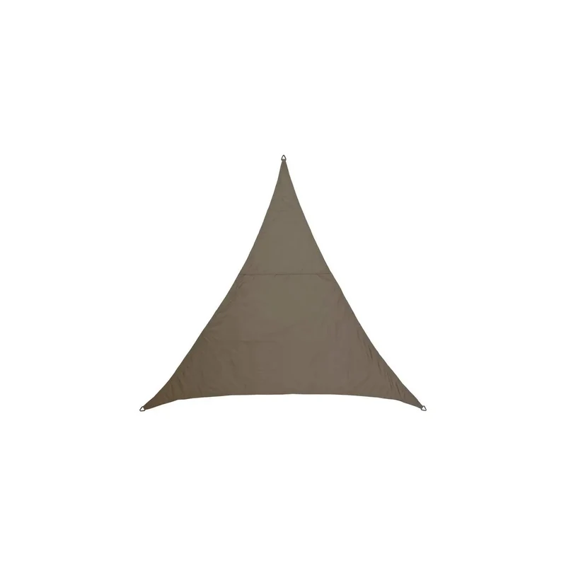 Vela ombreggiante Elyora 3x3x3 slate