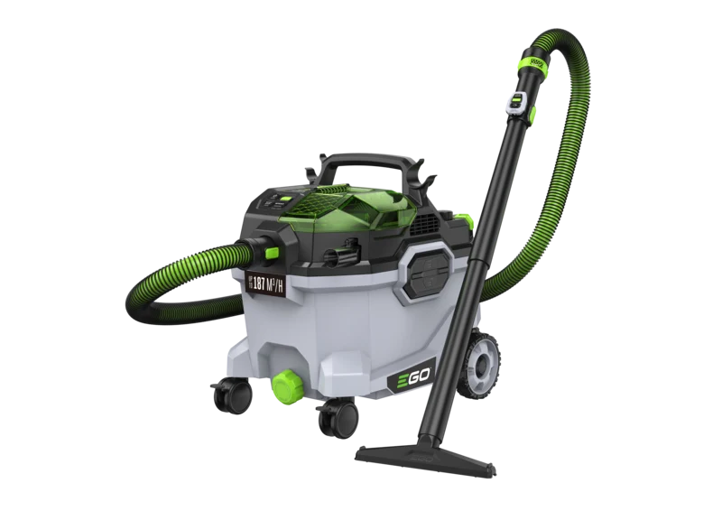 BIDONE ASPIRATUTTO DA 34 L EGO WDV0900E