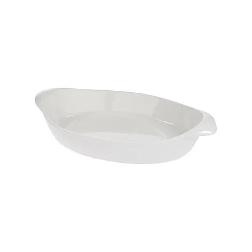 Pirofila ovale Luxor 27,5x17x4,5 cm