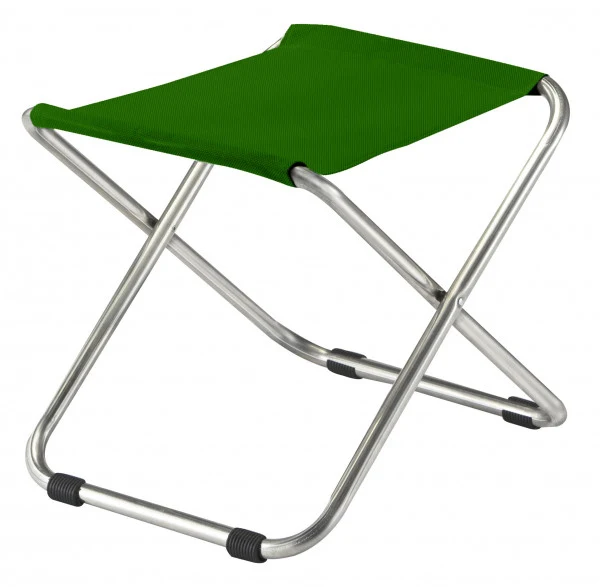 Sgabello Camping cm 32x27x34h colori assortiti