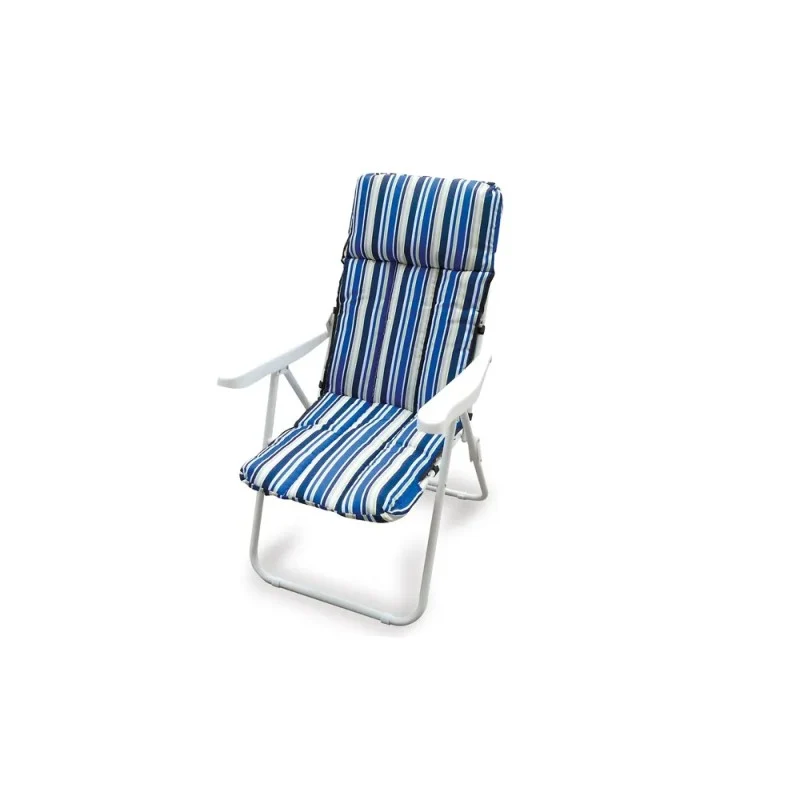 Poltroncina multiposizione Ischia cm 106x68x58h