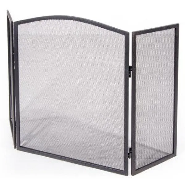 Parascintille in metallo cm 90x60