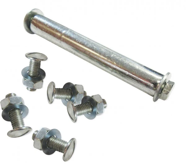Kit ricambio per carriola cod. 81/21