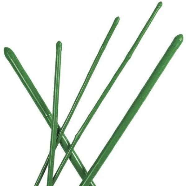 Cannette in bambù plastificato per sostegfno piante Ø 1.6-1.8 cm h 150 cm