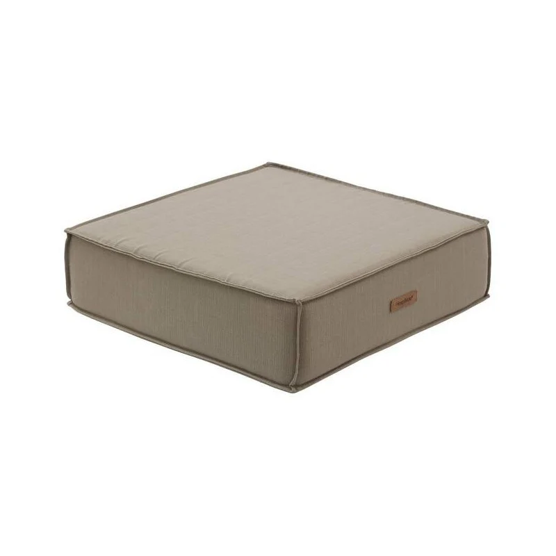 Cuscino da pavimento Korai 45x45 cm talpa