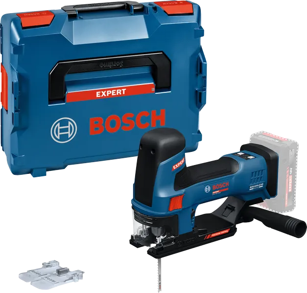 Seghetto alternativo Bosch EXPERT EXST18V-155S