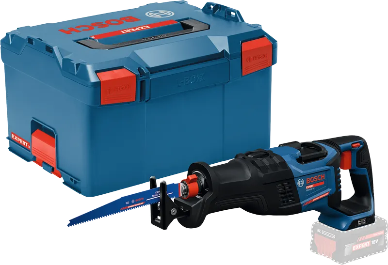 Sega universale a batteria Bosch EXPERT EXSA18V-32