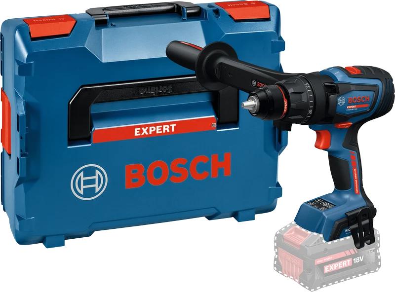 Trapano avvitatore BATTENTE Bosch EXPERT EXSB18V-150