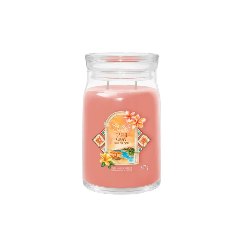 Candela Capri Glow 567 gr