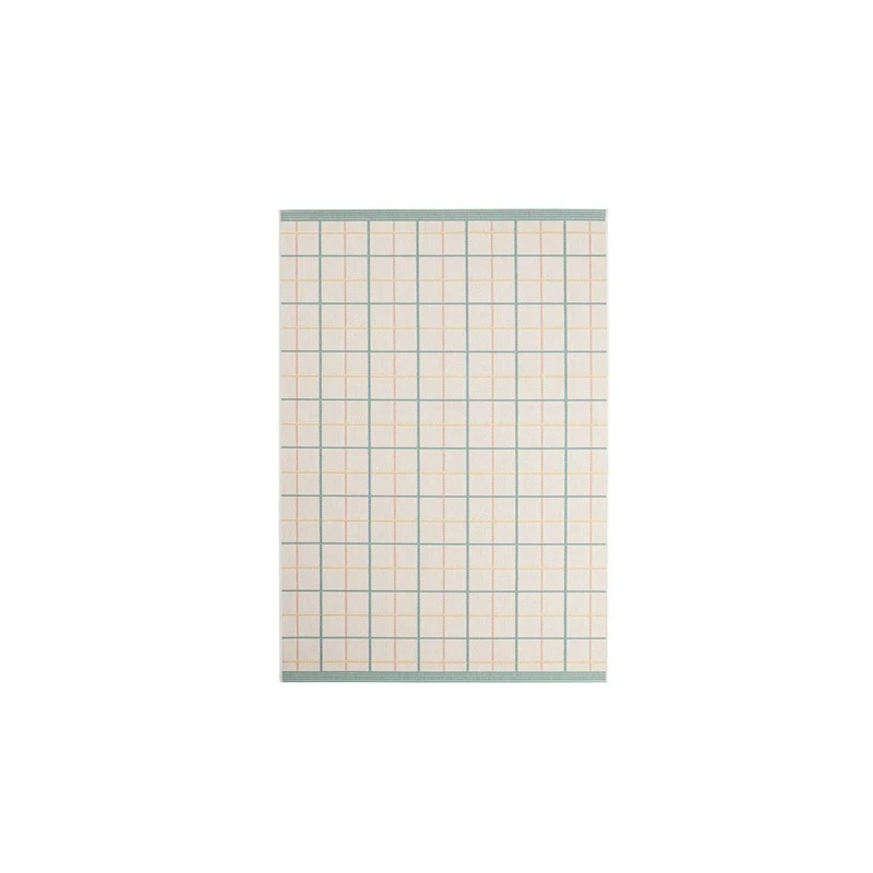 Bizzotto tappeto Nour cm 200x290 colore verde,blu,giallo