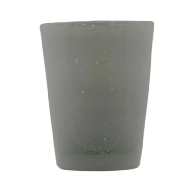 Bicchiere tumbler acqua stone memento originale in vetro soffiato 0,25L