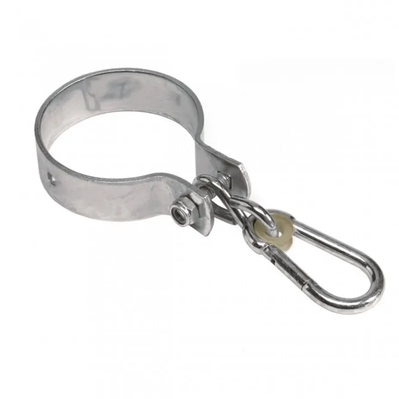 Kit collare altalena tondo Ø 10 cm