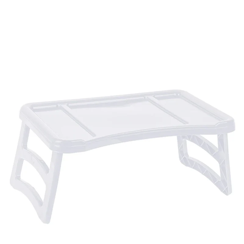 Vassoio da letto in plastica cm 51x33