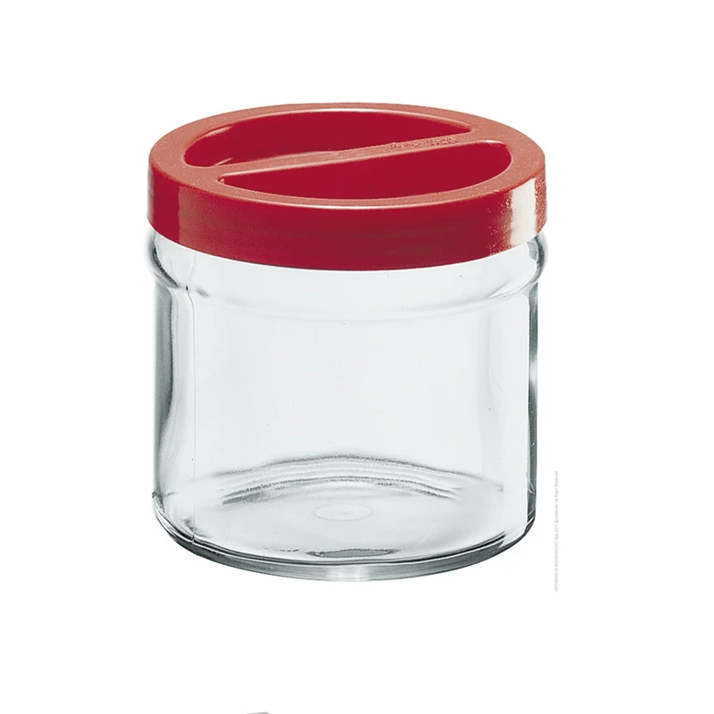Vaso Ortes 1 kg con tappo