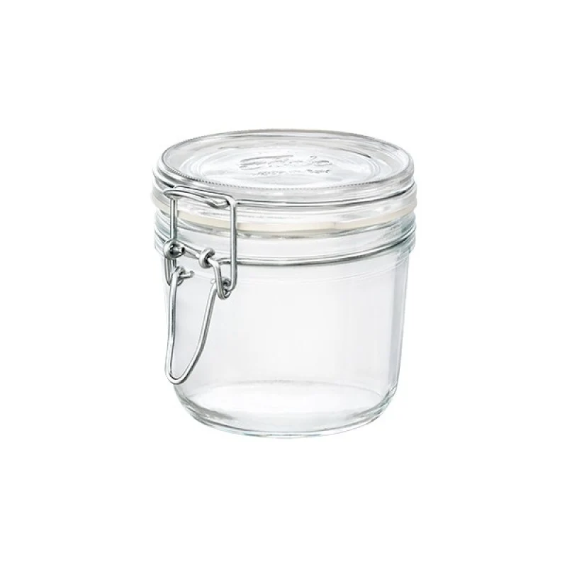 Fido terrina 35 cl tappo ermetico bormioli rocco