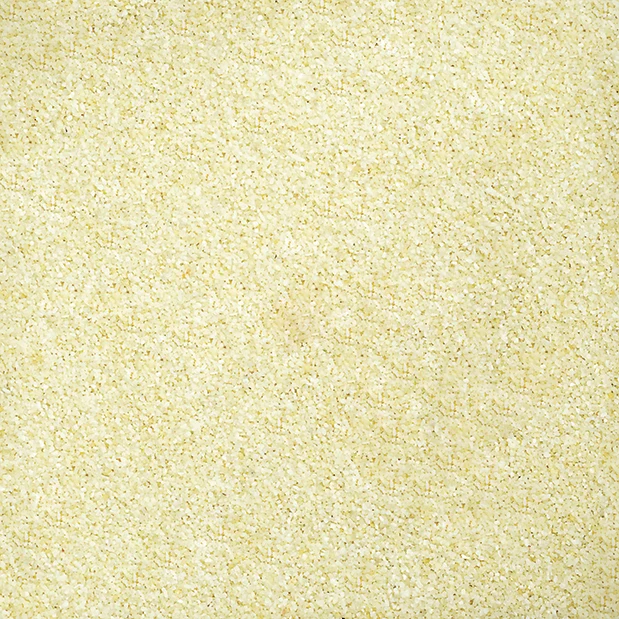 Sabbia decorativa azzurro 0,5 mm 550 gr Flortis