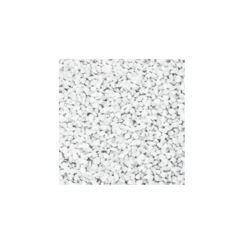 Granulati 2-3 mm bianco 550 gr